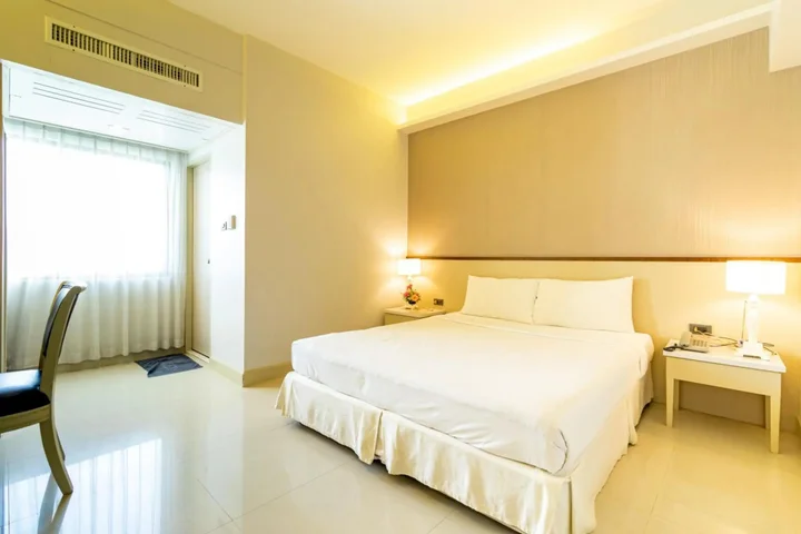 Сонгкхла: Viva Hotel Songkhla