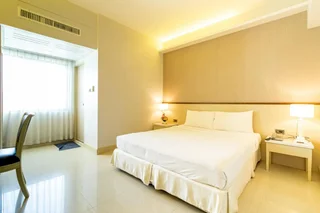 Сонгкхла: Viva Hotel Songkhla