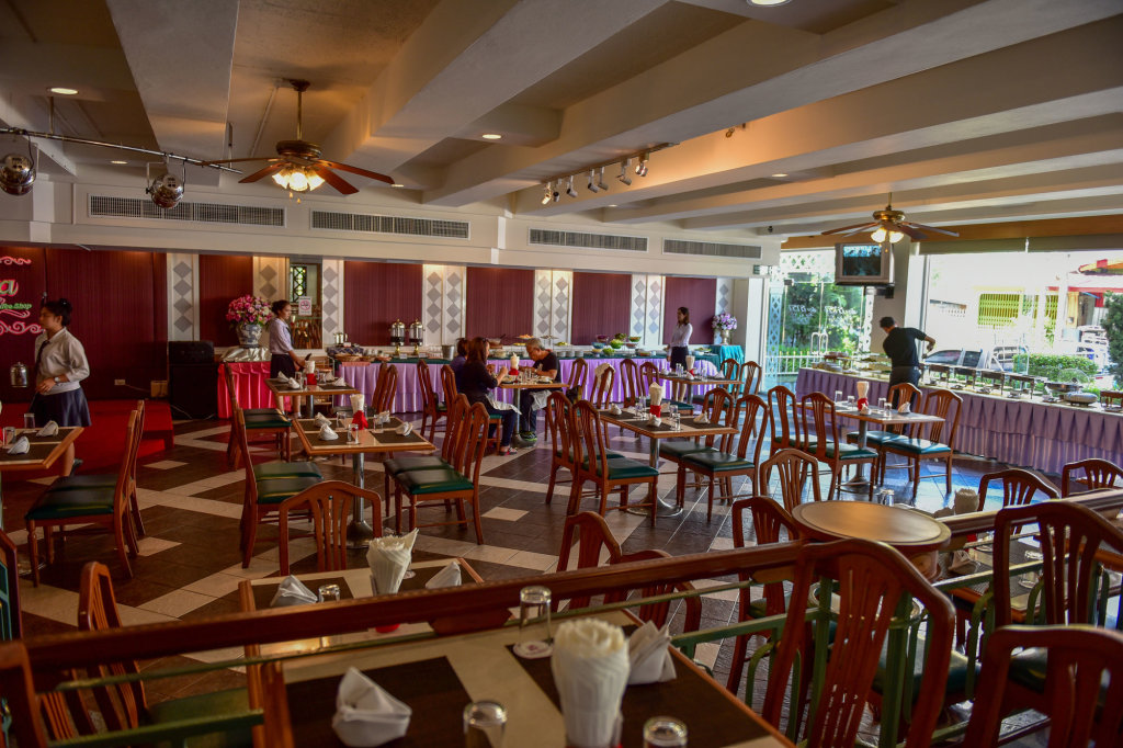 Сонгкхла: Viva Hotel Songkhla