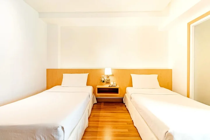 Сонгкхла: Viva Hotel Songkhla