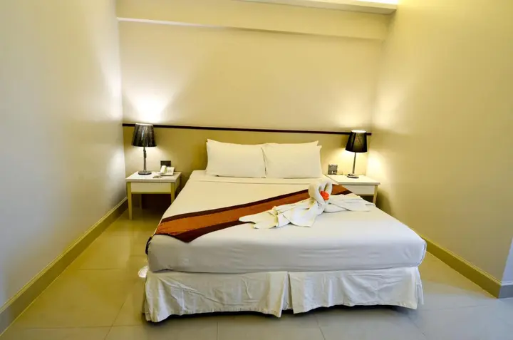 Сонгкхла: Viva Hotel Songkhla