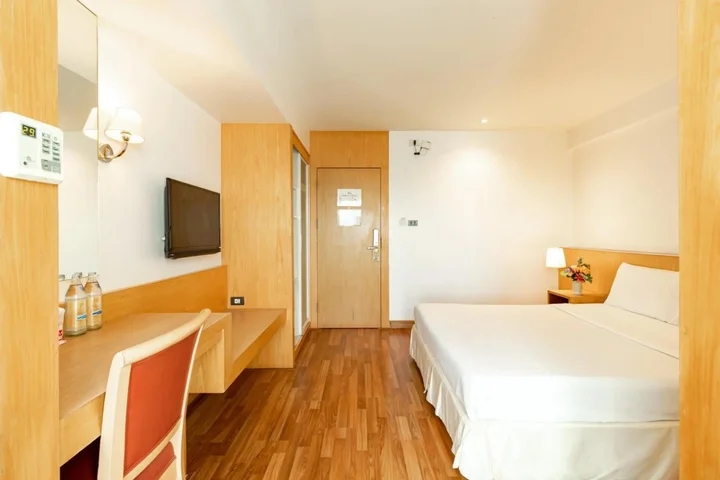 Сонгкхла: Viva Hotel Songkhla