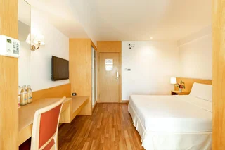 Сонгкхла: Viva Hotel Songkhla