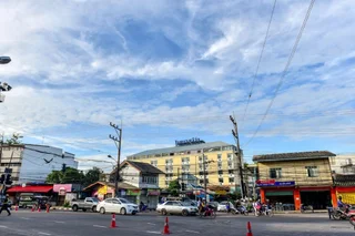 Сонгкхла: Viva Hotel Songkhla