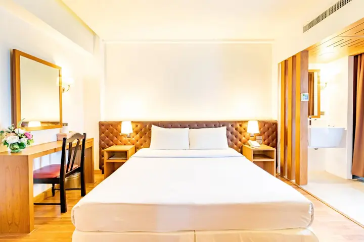 Сонгкхла: Viva Hotel Songkhla