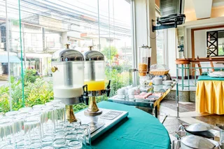 Сонгкхла: Viva Hotel Songkhla