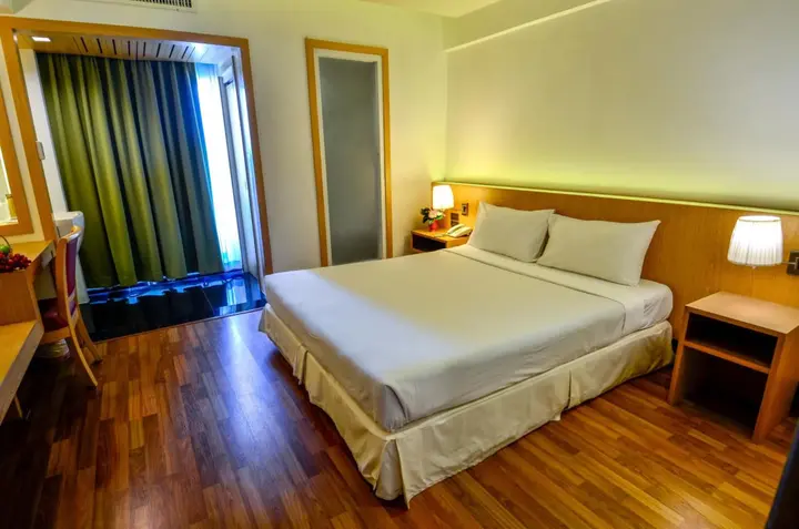 Сонгкхла: Viva Hotel Songkhla