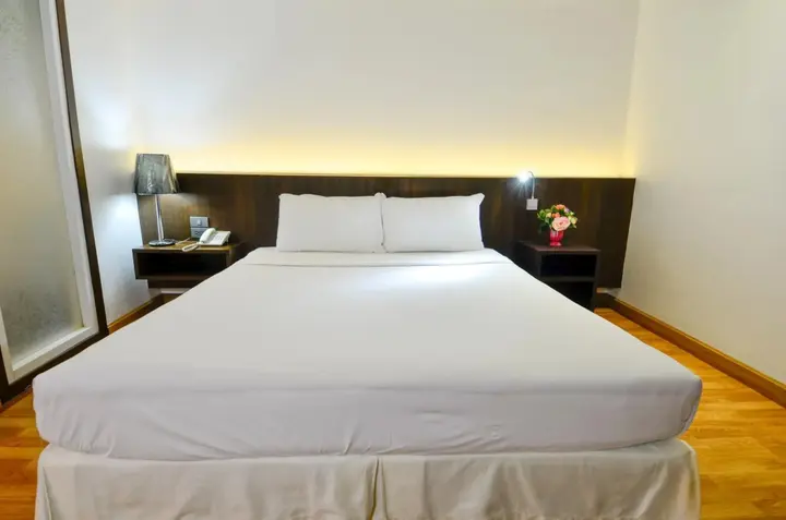 Сонгкхла: Viva Hotel Songkhla