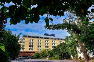 Сонгкхла: Viva Hotel Songkhla