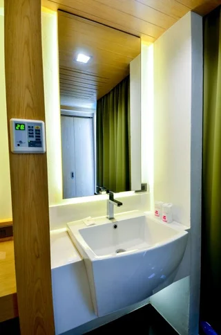Сонгкхла: Viva Hotel Songkhla