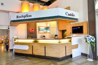 Сонгкхла: Viva Hotel Songkhla