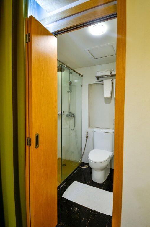 Сонгкхла: Viva Hotel Songkhla