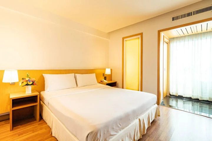 Сонгкхла: Viva Hotel Songkhla