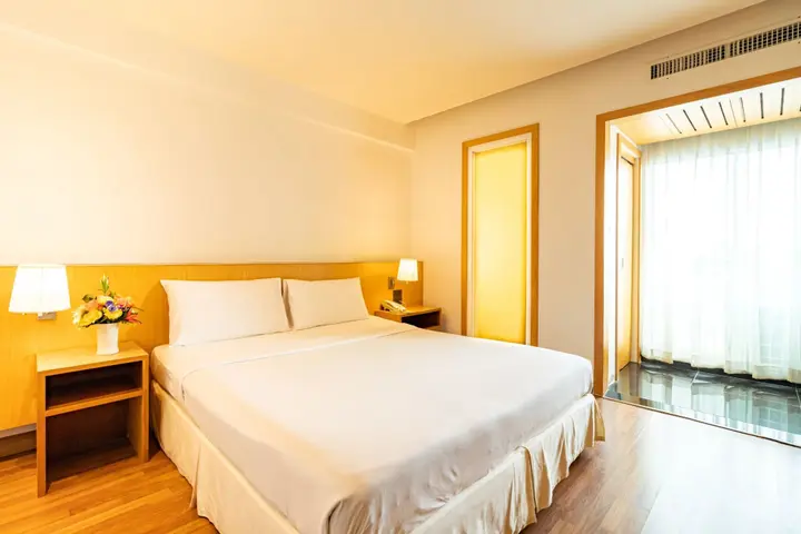 Сонгкхла: Viva Hotel Songkhla