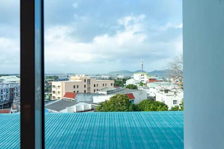 Сонгкхла: Viva Hotel Songkhla