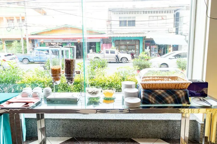 Сонгкхла: Viva Hotel Songkhla