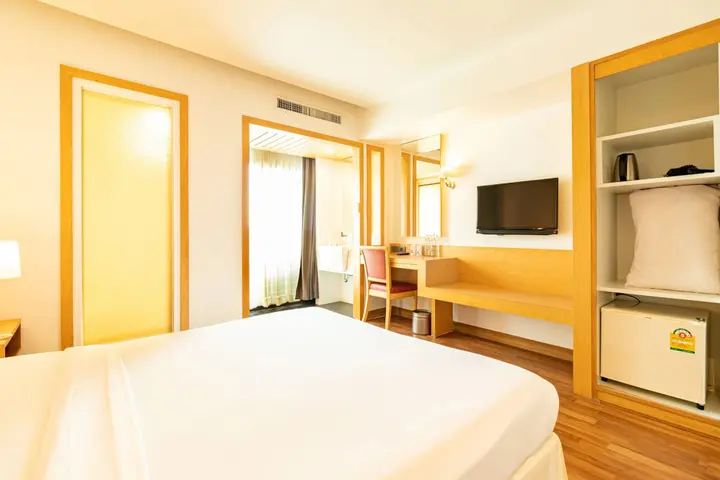 Сонгкхла: Viva Hotel Songkhla