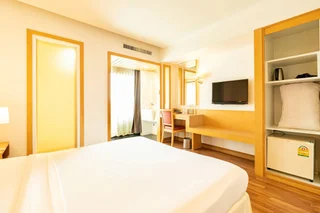 Сонгкхла: Viva Hotel Songkhla