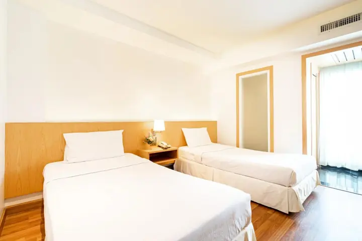 Сонгкхла: Viva Hotel Songkhla