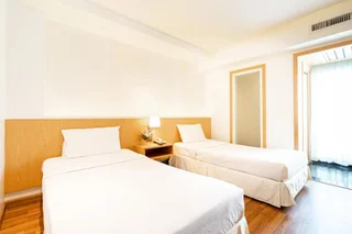 Сонгкхла: Viva Hotel Songkhla