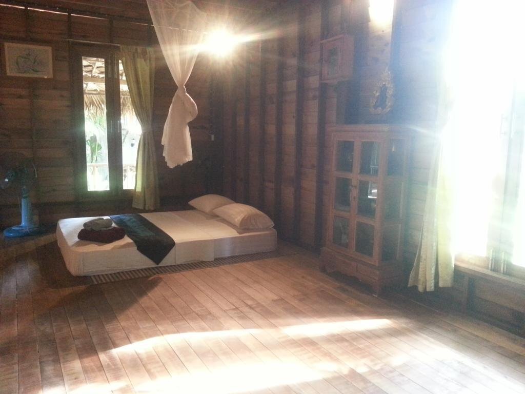 Ко-Липе: Time to Chill House - Adults Only