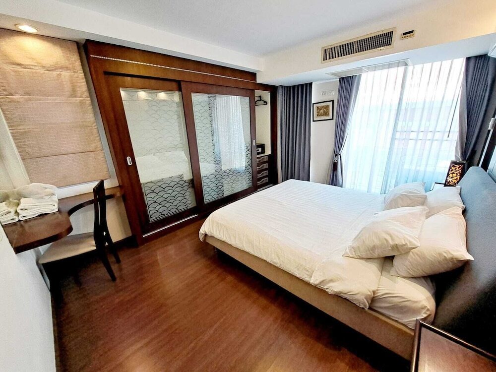 Бангкок: 6C 2bedrooms 2 Bath Downtown Bangkok Near Bts Mrt