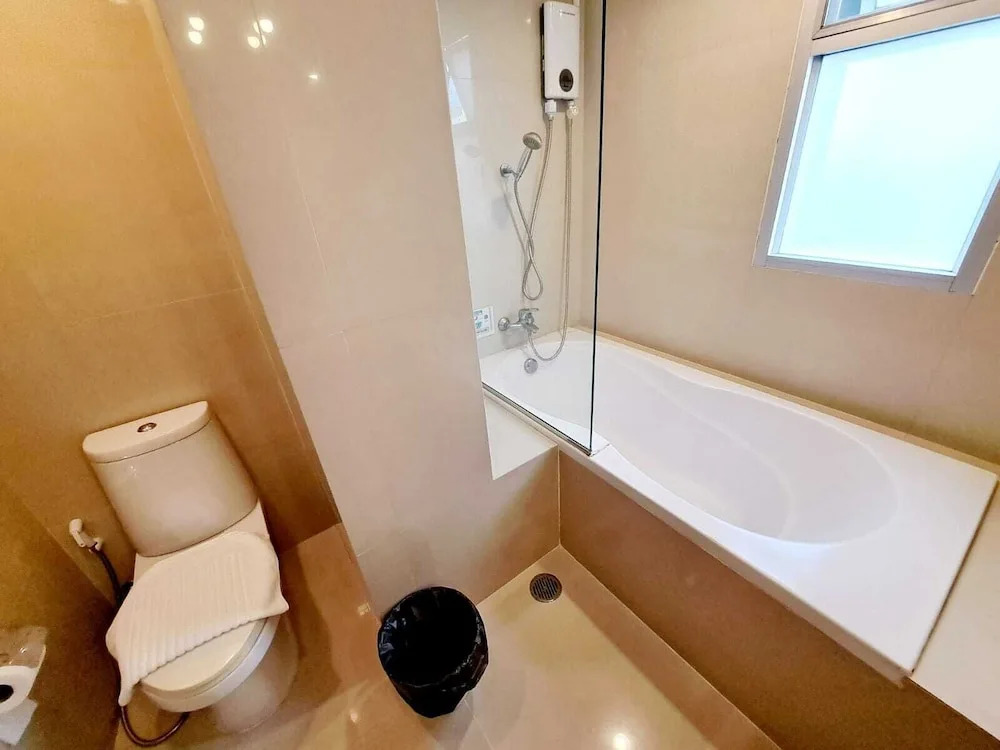 Бангкок: 6C 2bedrooms 2 Bath Downtown Bangkok Near Bts Mrt