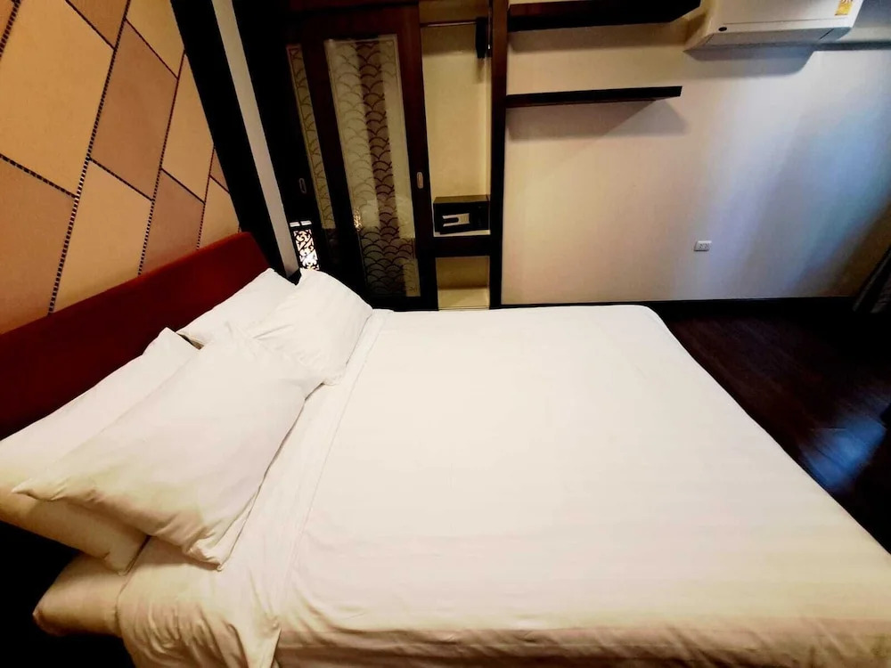 Бангкок: 6C 2bedrooms 2 Bath Downtown Bangkok Near Bts Mrt