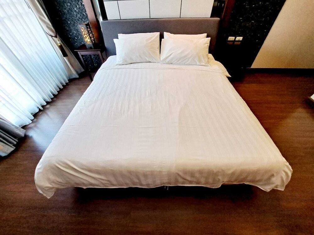 6C 2bedrooms 2 Bath Downtown Bangkok Near Bts Mrt — фото 6