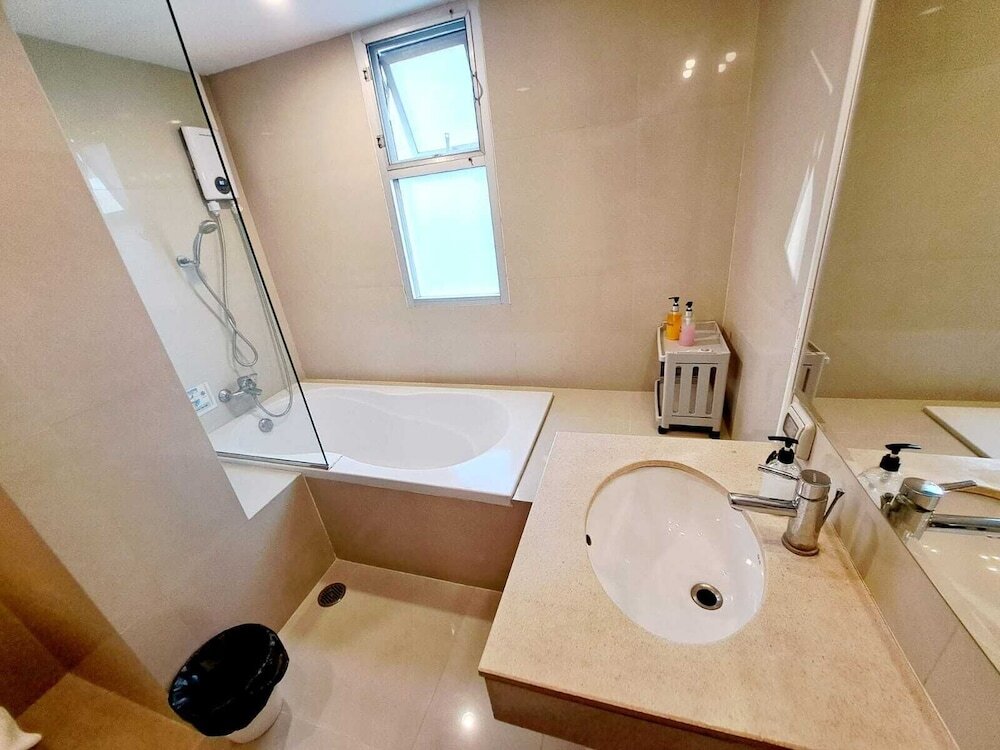 Бангкок: 6C 2bedrooms 2 Bath Downtown Bangkok Near Bts Mrt