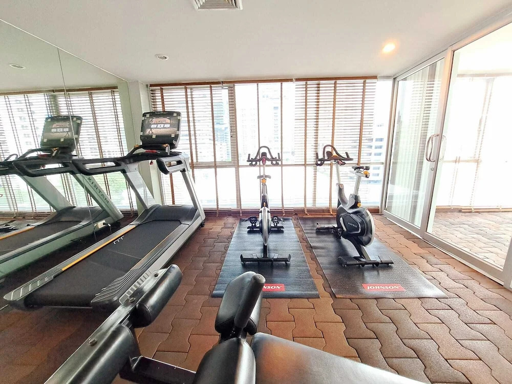 Бангкок: 6C 2bedrooms 2 Bath Downtown Bangkok Near Bts Mrt
