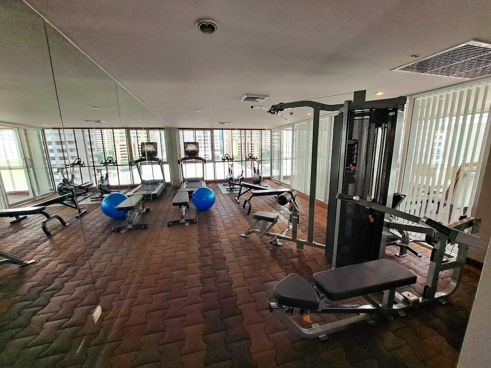 Бангкок: 6C 2bedrooms 2 Bath Downtown Bangkok Near Bts Mrt