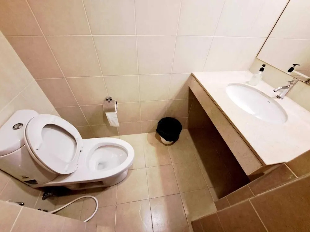 Бангкок: 6C 2bedrooms 2 Bath Downtown Bangkok Near Bts Mrt