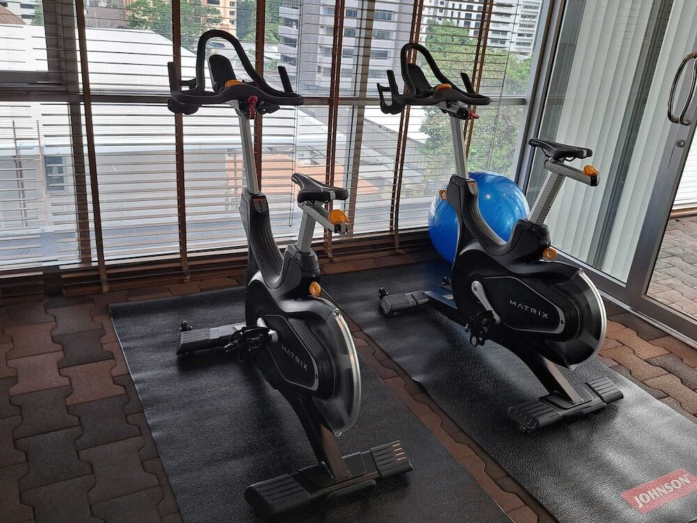 Бангкок: 6C 2bedrooms 2 Bath Downtown Bangkok Near Bts Mrt