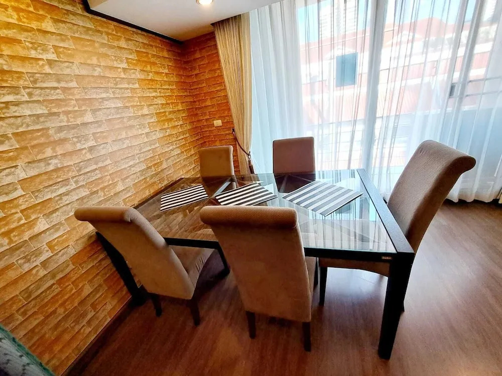 Бангкок: 6C 2bedrooms 2 Bath Downtown Bangkok Near Bts Mrt