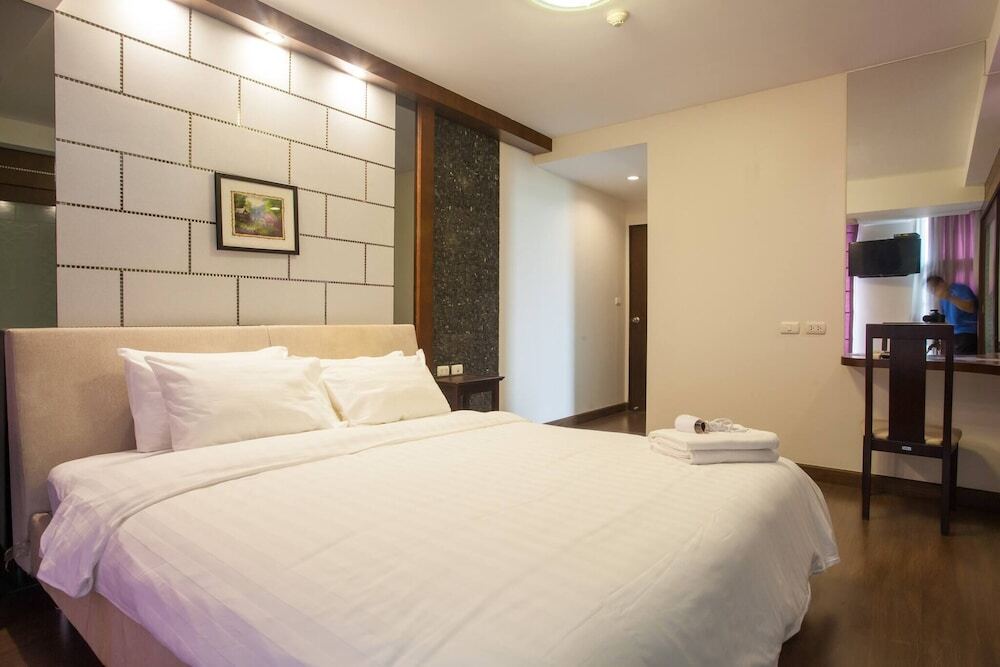 Бангкок: 6C 2bedrooms 2 Bath Downtown Bangkok Near Bts Mrt