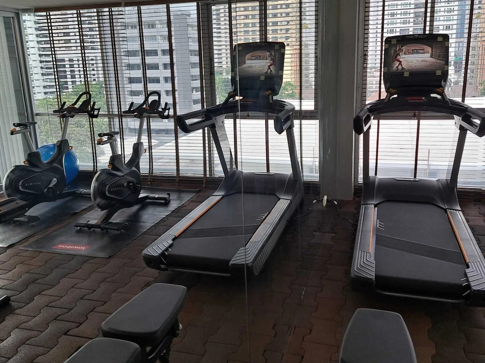 Бангкок: 6C 2bedrooms 2 Bath Downtown Bangkok Near Bts Mrt