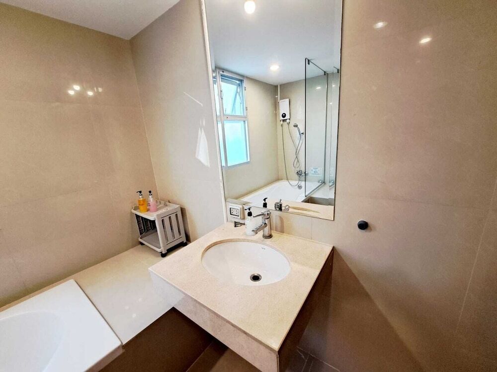 Бангкок: 6C 2bedrooms 2 Bath Downtown Bangkok Near Bts Mrt