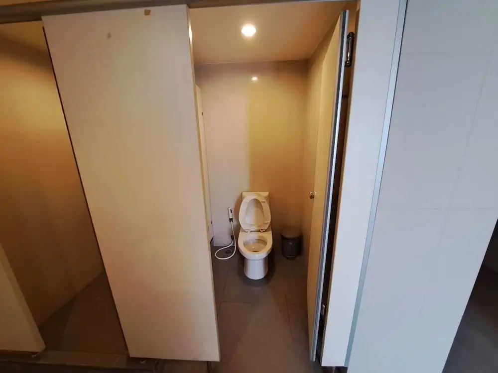Бангкок: 6C 2bedrooms 2 Bath Downtown Bangkok Near Bts Mrt