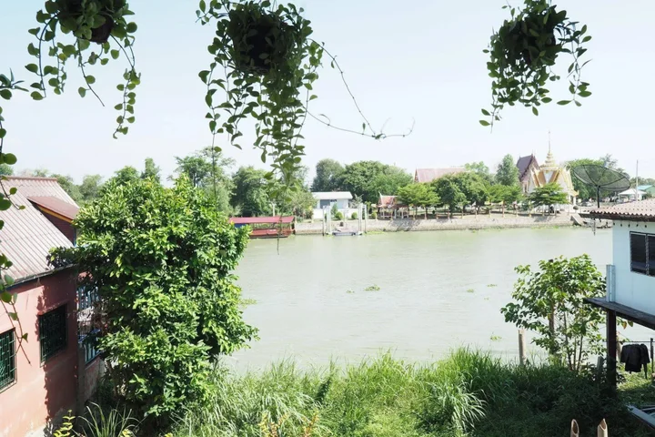 Аюттхая: Slow Tree Ayutthaya