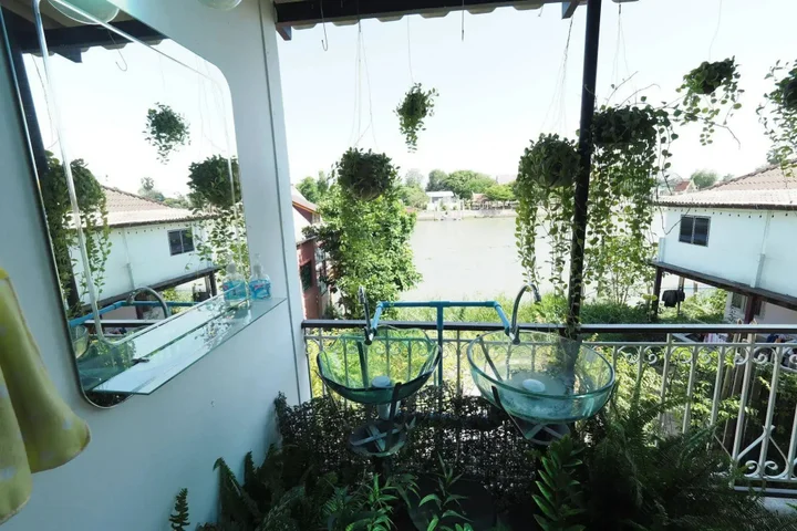 Аюттхая: Slow Tree Ayutthaya