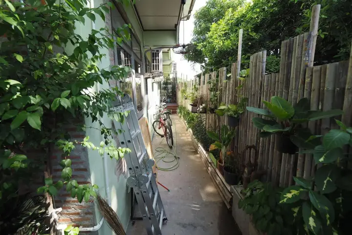 Аюттхая: Slow Tree Ayutthaya