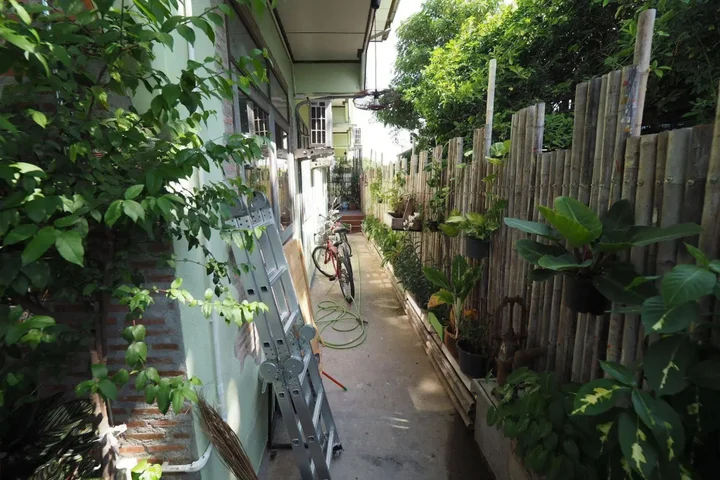 Аюттхая: Slow Tree Ayutthaya
