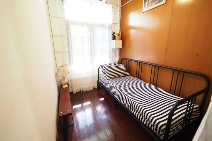 Аюттхая: Slow Tree Ayutthaya