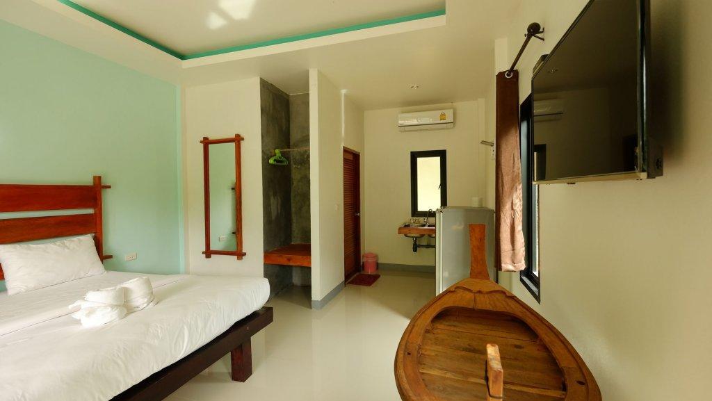 Ланта: Baan Reenaa Lanta