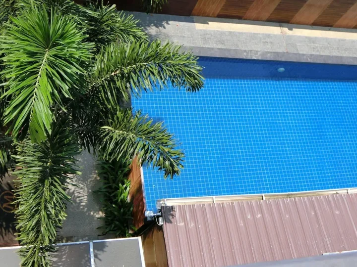 Канчанабури: Royal Nine Resort Kanchanaburi