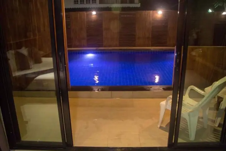 Канчанабури: Royal Nine Resort Kanchanaburi