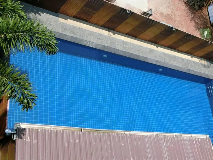 Канчанабури: Royal Nine Resort Kanchanaburi