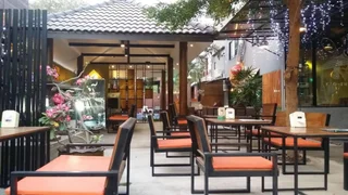 Канчанабури: Royal Nine Resort Kanchanaburi