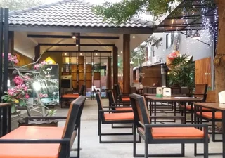 Канчанабури: Royal Nine Resort Kanchanaburi
